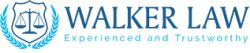 Walker Law Logo